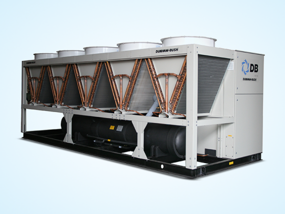Air Cooled Water Chiller