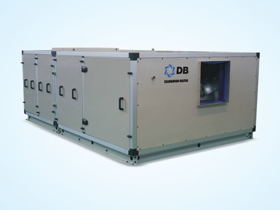 Magnetic Centrifugal Chiller