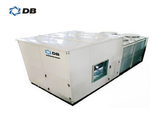 Dunham-Bush-Acpsb-Rooftop-Packaged-Central-Air-Conditioning-Units-570x428