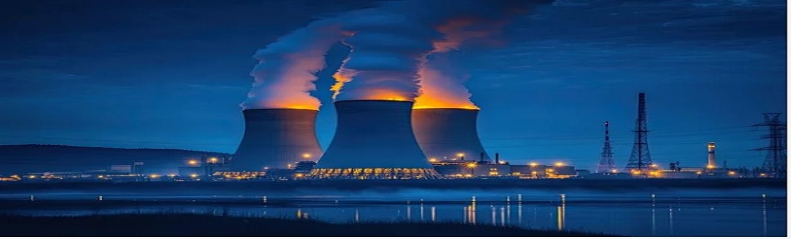 Power Plant