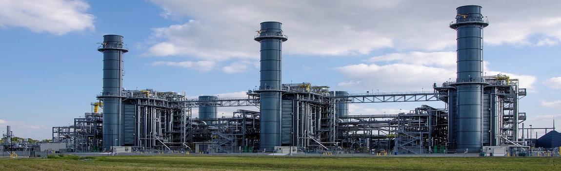 Power-Plant
