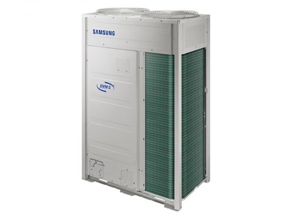 VRF SYSTEM