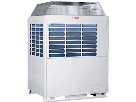 VRF SYSTEM
